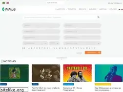 Sites similar to immub.org