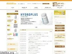 Sites similar to immudyne.co.jp