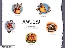 Sites similar to immuexa.com