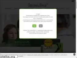Sites similar to immulina.pl