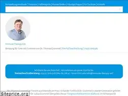 Sites similar to immune-therapy.vet