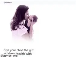 Sites similar to immunifyme.com