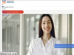 Sites similar to immunit.com.ua