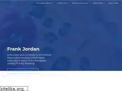 Sites similar to immunitionreports.com