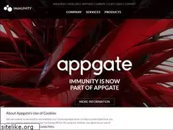 Sites similar to immunityinc.com