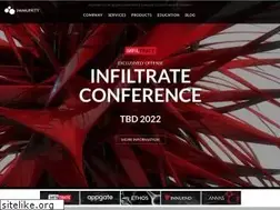 Sites similar to immunitysec.com