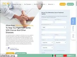 Sites similar to immunitytherapycenter.com