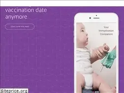 Sites similar to immunizationplanner.com