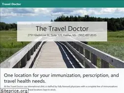 Sites similar to immunizations.ca