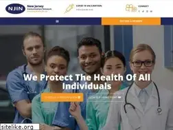 Sites similar to immunizenj.org