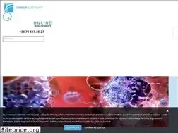 Sites similar to immunkozpont.hu