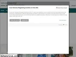Sites similar to immuno-oncologie.nl
