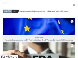 Sites similar to immuno-oncologynews.com