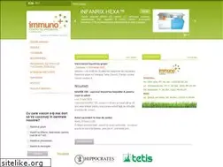 Sites similar to immuno.md