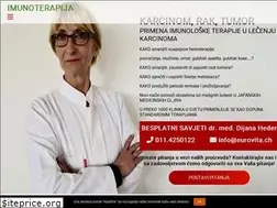 Sites similar to immunoahcc.com
