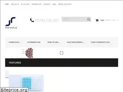 Sites similar to immunoassay.co.uk