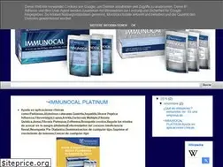 Sites similar to immunocancun2016.blogspot.com