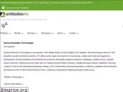 Sites similar to immunochemistry.com