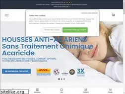Sites similar to immunoctem.fr