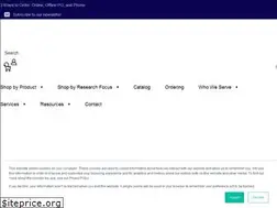 Sites similar to immunodx.com