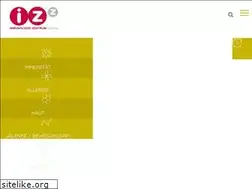 Sites similar to immunologie-zentrum.ch