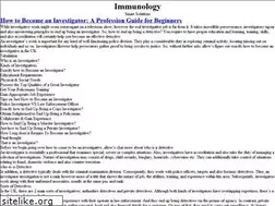 Sites similar to immunology-allergy.org
