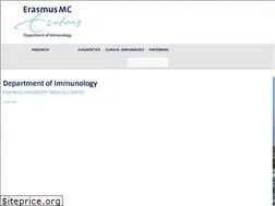 Sites similar to immunology.nl