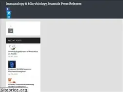 Sites similar to immunologyinsights.com