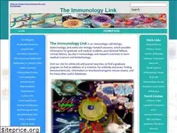 Sites similar to immunologylink.com