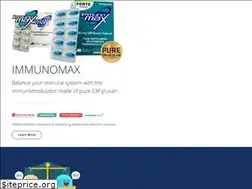 Sites similar to immunomax.com.ph