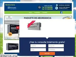 Sites similar to immunosalud.com