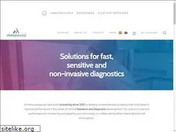 Sites similar to immunostep.com