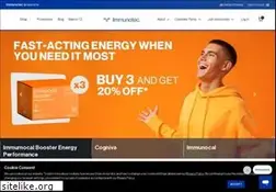 Sites similar to immunotec.biz