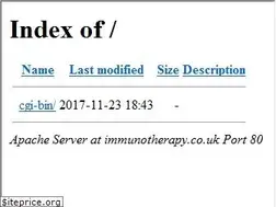 Sites similar to immunotherapy.co.uk