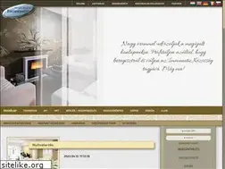 Sites similar to immunotic.hu