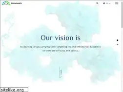 Sites similar to immunwork.com