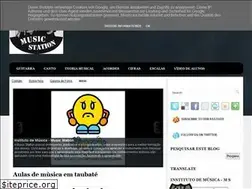 Sites similar to immusicstation.blogspot.com