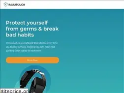 Sites similar to immutouch.com