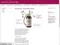 Sites similar to immuvitch23.de