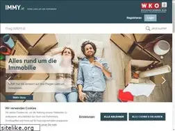 Sites similar to immy.at