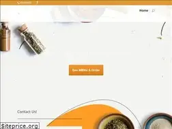 Sites similar to immysafricancuisine.com