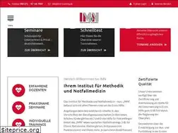 Sites similar to imn-training.de
