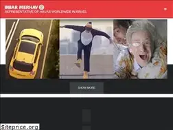 Sites similar to imn.co.il