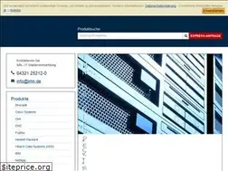 Sites similar to imn.de