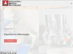 Sites similar to imn.mx