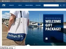 Sites similar to imnasa.com