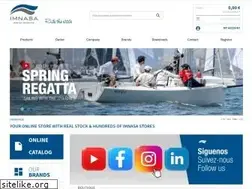 Sites similar to imnasa.es