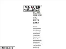 Sites similar to imnauer.de