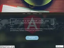 Sites similar to imnaveen24.wordpress.com