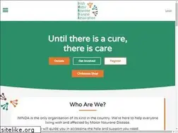 Sites similar to imnda.ie